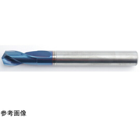 不二越 アクアドリルEX力強さフィード2D 10.0粍 PF2D1000 売りわたすユニット：1本
