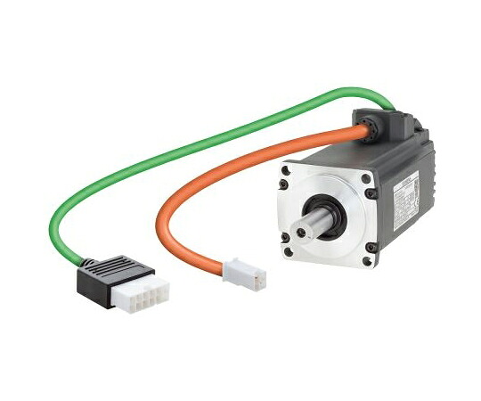 Siemens SIMOTICS S-1FL6 LI 1AC/3AC 230V 0 64 N 1FL6032-2AF21-1AA1 販売単位：1個