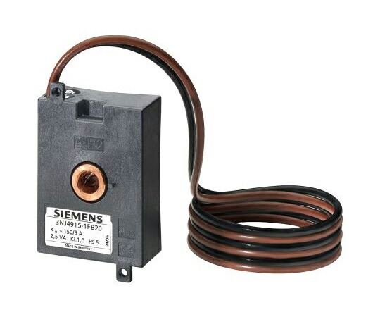 Siemens コントロール用アクセサリ 3NJ41 を参照してください用 3NJ4 3NJ4915-1FB20 販売単位：1個