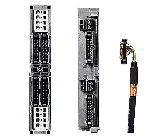 Siemens 繋ぎ コネクタキット デジタル 32 I/O モデュール用 6ES7921-3AA20-0AA0 売りわたすユニット：1個 医薬品・コンタクト・介護-治療機器-その他