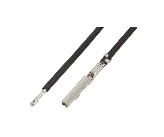 日本モレックス 端子付きリード線 SQUBA 3.6シリーズ 300mm 1袋（100個入） 215346-1114 販売単位：1袋(100個入)