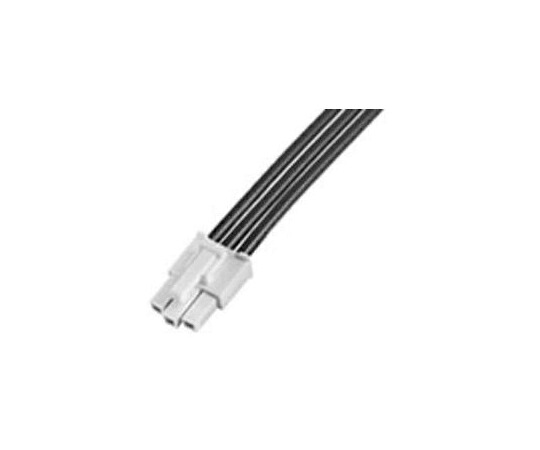 日本モレックス 基板対ケーブル ピッチ：4.20mm 1袋（25個入） 215323-2031 販売単位：1袋(25個入)