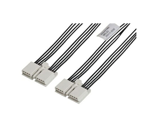 日本モレックス 基板対有線テレビ 1袋（10個入） 216330-1081 売りわたすユニット：1袋(10個入) 治療機器-医薬品・コンタクト・介護