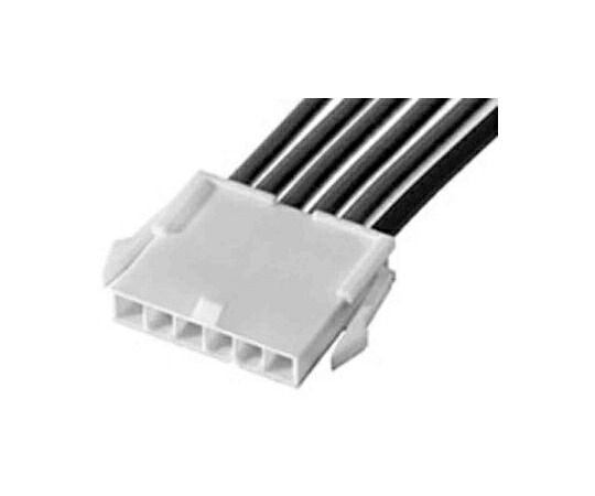 日本モレックス 基板対ケーブル ピッチ：4.20mm 1袋（25個入） 215321-2062 販売単位：1袋(25個入)