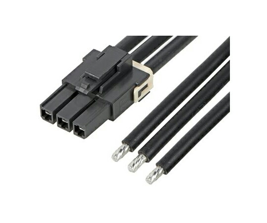 日本モレックス 基板対ケーブル ピッチ：5.7mm 1箱（10個入） 216401-1041 販売単位：1箱(10個入)