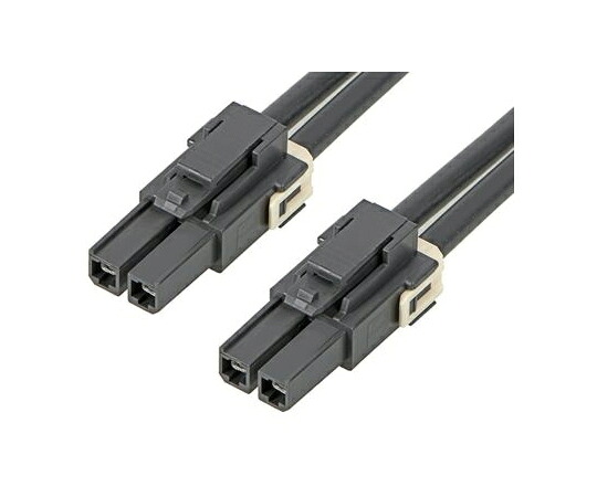 日本モレックス 基板対ケーブル ピッチ：5.7mm 1箱（5個入） 216400-1023 販売単位：1箱(5個入)