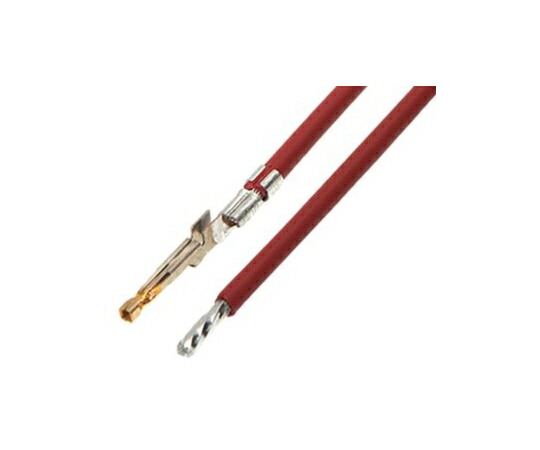 日本モレックス 端子付きリード線 Ultra-Fitシリーズ 150mm 1袋（50個入） 217471-2202 販売単位：1袋(50個入)