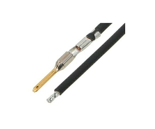 日本モレックス 圧着処理済みリード MX150シリーズ 1袋（100個入） 2163031226 販売単位：1袋(100個入)
