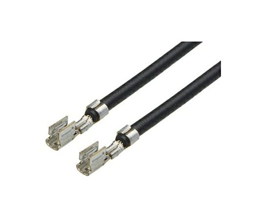 日本モレックス 端子付きリード線 LINK250シリーズ 300mm 1袋（50個入） 217511-1104 販売単位：1袋(50個入)