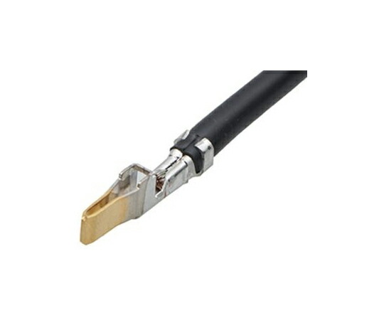 日本モレックス 端子付きリード線 Mini-Fit Sr.シリーズ 450mm 1袋（5個入） 2174831225 販売単位：1袋(5個入)