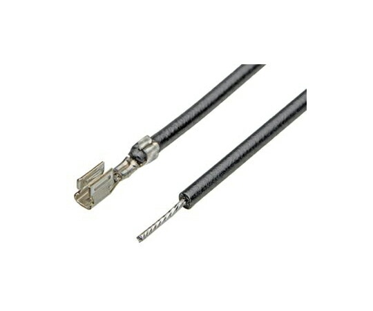 日本モレックス 端子付きリード線 LINK250シリーズ 150mm 1袋（50個入） 217511-1112 販売単位：1袋(50個入)