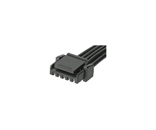 日本モレックス 基板対ケーブル ピッチ：1.25mm 1袋（500個入） 45111-0500 販売単位：1袋(500個入)