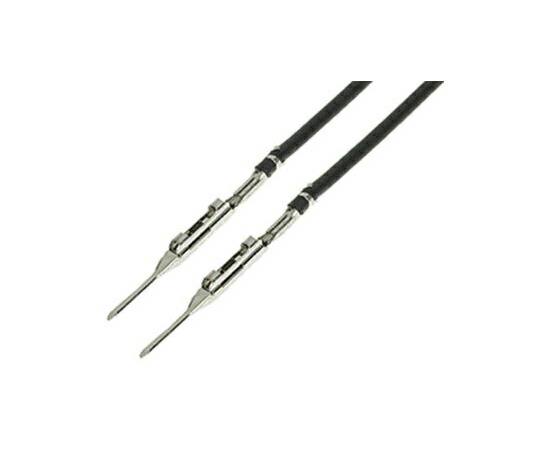 日本モレックス 圧着処理済みリード SQUBA 1.8シリーズ 225mm 1袋（50個入） 2177921123 販売単位：1袋(50個入)