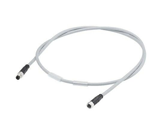 Siemens センサアクチュエータケーブル コア数：4 6ES7194シリーズ 6ES7194-2MN15-1AA0 販売単位：1個