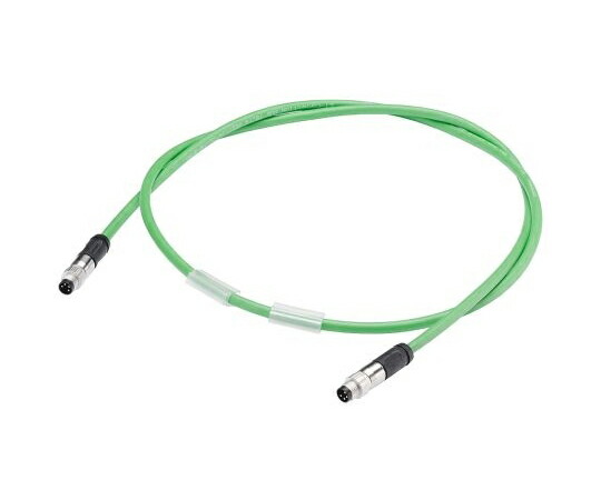 Siemens センサアクチュエータケーブル コア数：4 6ES7194シリーズ 6ES7194-2MN10-0AA0 販売単位：1個