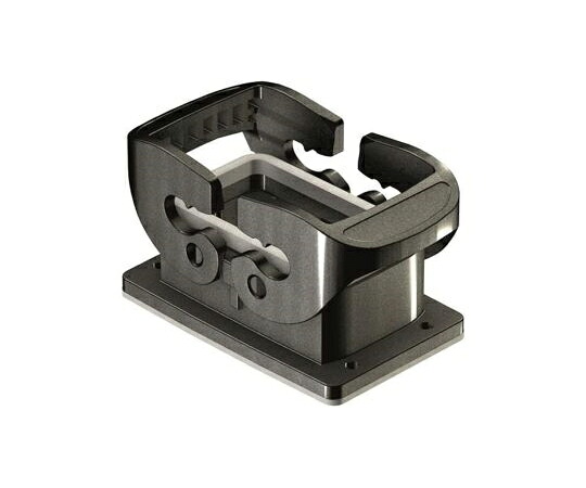 Harting ヘビーデューティパワーコネクタ Han-EcoR B シリーズ 10 B 19432100320 販売単位：1個