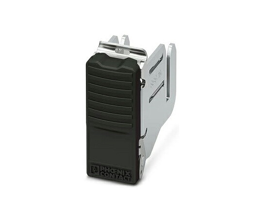 フエニックス・コンタクト クランプ SCC Connection Clamp DINレール 1袋（20個入） 1019421 販売単位：1袋(20個入)