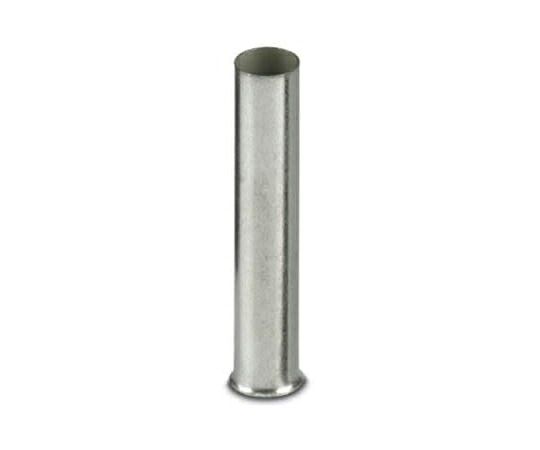 フエニックス・コンタクト ブーツレースフェルール ピン長さ 32mm ピン径 5.8mm 1袋（250個入） 1090633 販売単位：1袋(250個入)