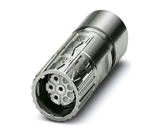 フエニックス・コンタクト 丸型コネクタ 8極 M23 1628820 販売単位：1個