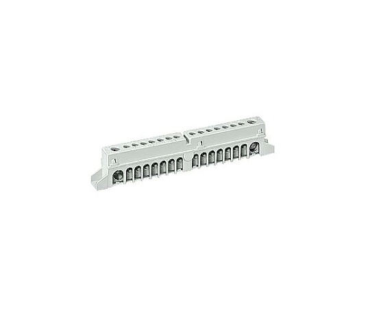 Siemens 端子ストリップ 8GB2 その他 8GB2052-2 販売単位：1個