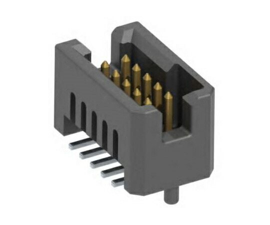 Samtec 基板繋ぎ合わせる用いの一番見出し 20極 1.27粍 2列 1仕掛ける（36個入） TFM-110-02-H-D 売りわたすユニット：1仕掛ける(36個入) 治療機器-医薬品・コンタクト・介護