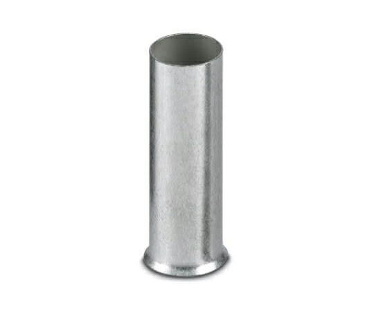 フエニックス・コンタクト ブーツレースフェルール ピン長さ 32mm ピン径 10.3mm 1袋（100個入） 1090639 販売単位：1袋(100個入)