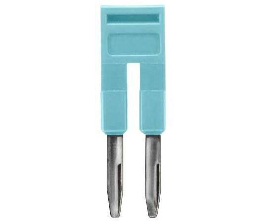 Siemens DINレール取付用端子アクセサリ ジャンパバー 8WHシリーズ 1袋（50個入） 8WH9020-6BC10 販売単位：1袋(50個入)