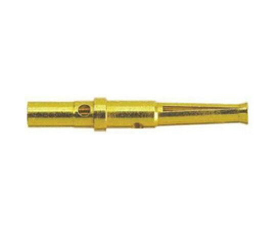 Harting ピン・ソケットコンタクト 1袋（100個入） 21011009014 販売単位：1袋(100個入)