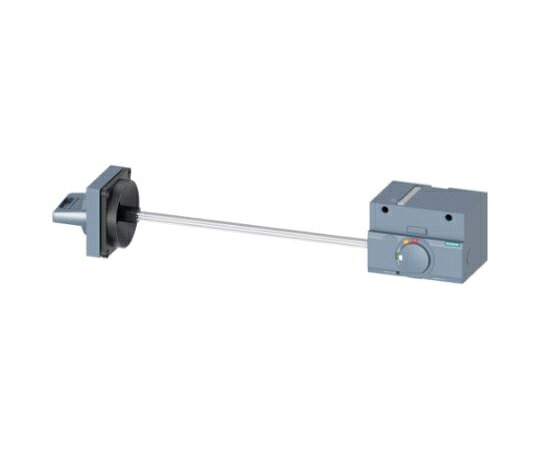 Siemens モータオペレータ 3VA1：250用 グレー 75mm Sentron 3VA92 3VA9257-0PK11 販売単位：1個 35,790円