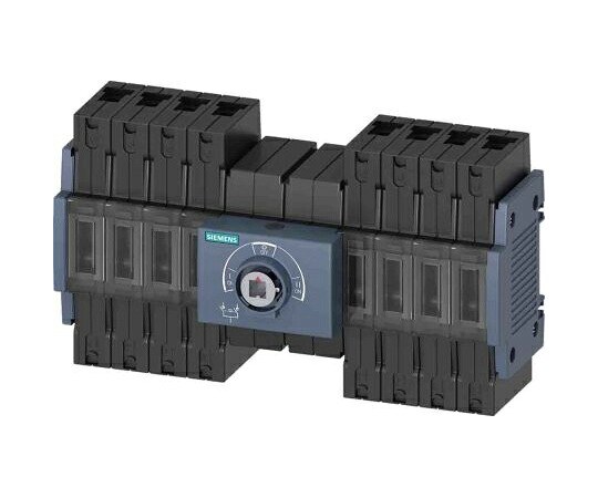 Siemens 端子台 3KC トランスファースイッチング機器用 119mm Sentron 3KC 3KC0426-2ME00-0AA0 販売単位：1個