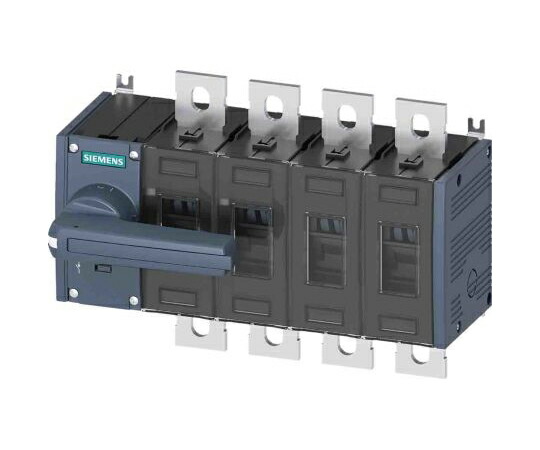 Siemens 安全ブレーカ ヒューズ 3KD4242-0PE10-0 販売単位：1個