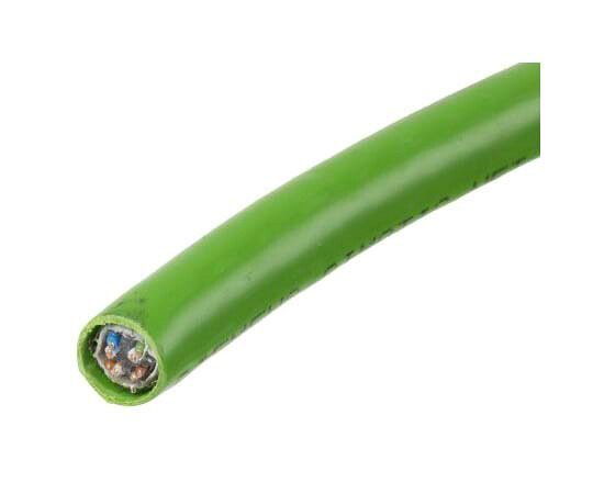 Siemens IE FC TP flexible cable GP 4x2 6XV1878-2B 販売単位：1セット
