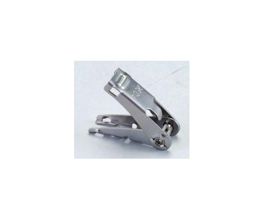 イワブチ ステンレス鋼締付金具 1袋（50個入） SLS-2N 売りわたすユニット：1袋(50個入)