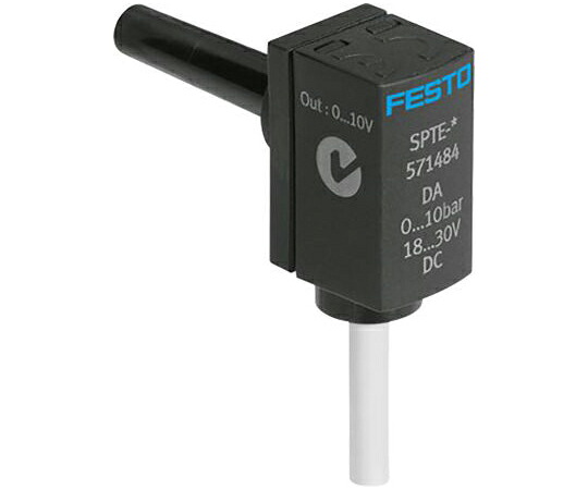 Festo マルチチャンネルコントローラ SPTE-V1R-S6-B-2.5K 販売単位：1個