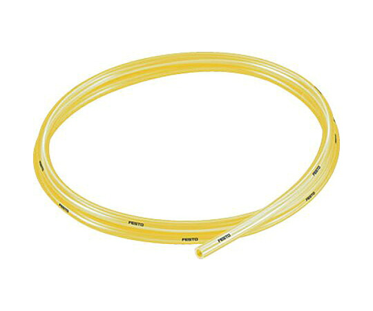 Festo エアチューブ PUN-Hシリーズ PUN-H-6X1-TGE 販売単位：1リール(50m入)