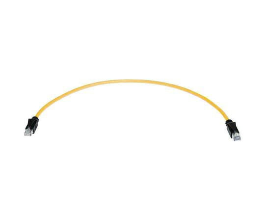 Harting Harting Cat6 ケーブル 5m 緑 U/FTP 09457511527 販売単位：1個／袋