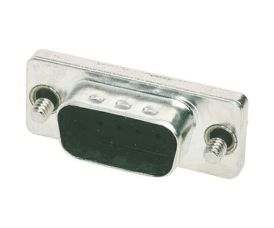 Harting D-Subコネクタ メス 78極 1箱（50個入） 09565517500 販売単位：1箱(50個入)