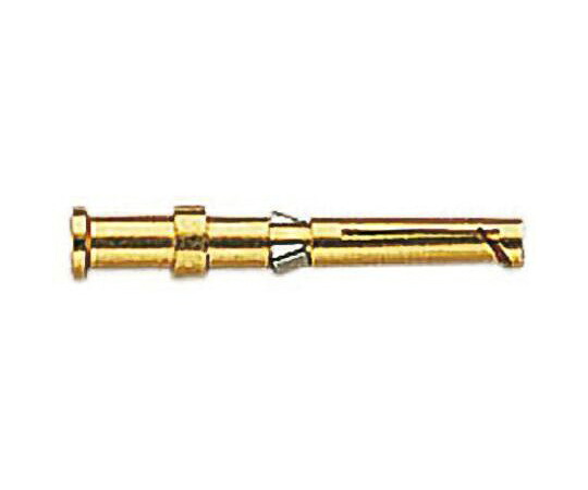 Harting 圧着コンタクト メス Han Contactsシリーズ 1袋（100個入） 09330006215 販売単位：1袋(100個入)