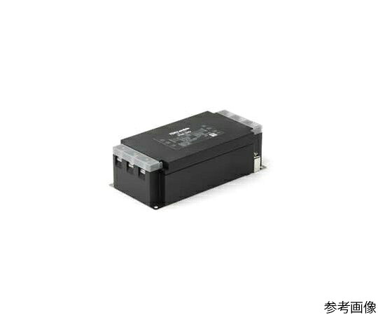 TDKラムダ ACワット数用EMC水漉し RTEN-2続きもの 標準尺度手合い 250V 10A RTEN-2010 売りわたすユニット：1個