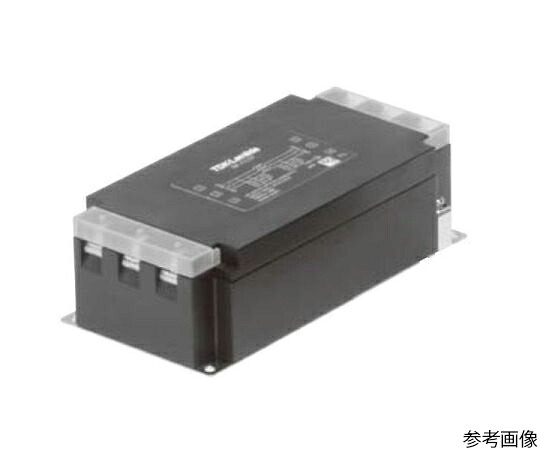 TDKラムダ ノイズフイルター RTENつづき物 500V 10A RTEN-5010 売りわたすユニット：1個 その他-治療機器-医薬品・コンタクト・介護
