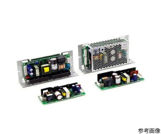 TDKラムダ 単出力基板型電源 VS-Eシリーズ VS100E-15 販売単位：1個