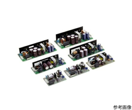 TDKラムダ 基板型電源 ZWS-Bシリーズ 100W 12V ZWS100B-12 販売単位：1個