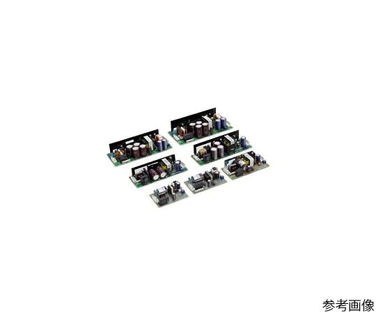 TDKラムダ 基板単体型AC-DCスイッチング電源 カバー付 75W24V ZWS75B-24/A 販売単位：1個