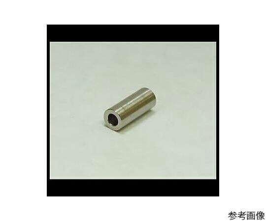 マックエイト プリント板用スペーサー中空型(M2用) 15mm(100本入) 2ERS-15 販売単位：1セット(100本入)