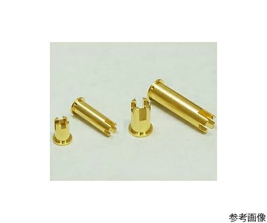 マックエイト 表面実装用両方向調整部品用端子 15mm(100本入) ATS-1-15 販売単位：1セット(100本入)