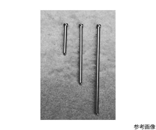 マックエイト ハイブリットIC用端子 CKシリーズ(1000本入) CK-3-1 販売単位：1袋(1000本入) 10,967円