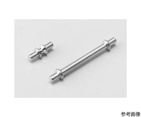 マックエイト 基板二段重ね用 固定型 DGシリーズ L\u003d12.5mm(1000本入) DG-12.5 販売単位：1袋(1000本入)