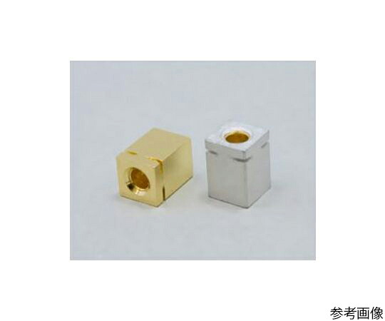 マックエイト 表面実装用電源コネクター(100本入) HH-5-G 販売単位：1セット(100本入)