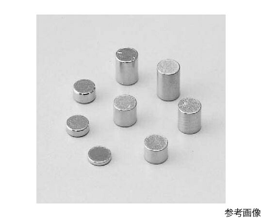 マックエイト 表面実装用台座 (バラ1000個入) NS-1-1.65-B 販売単位：1袋(1000個入)