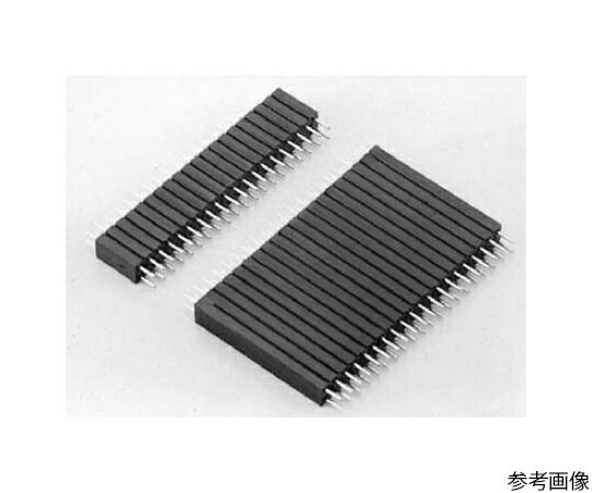 マックエイト 抜き差し型二段重ね用 強力タイプ OWWシリーズ 高さ7mm(10本入) OWW-3-7-20PW 販売単位：1袋(10本入)